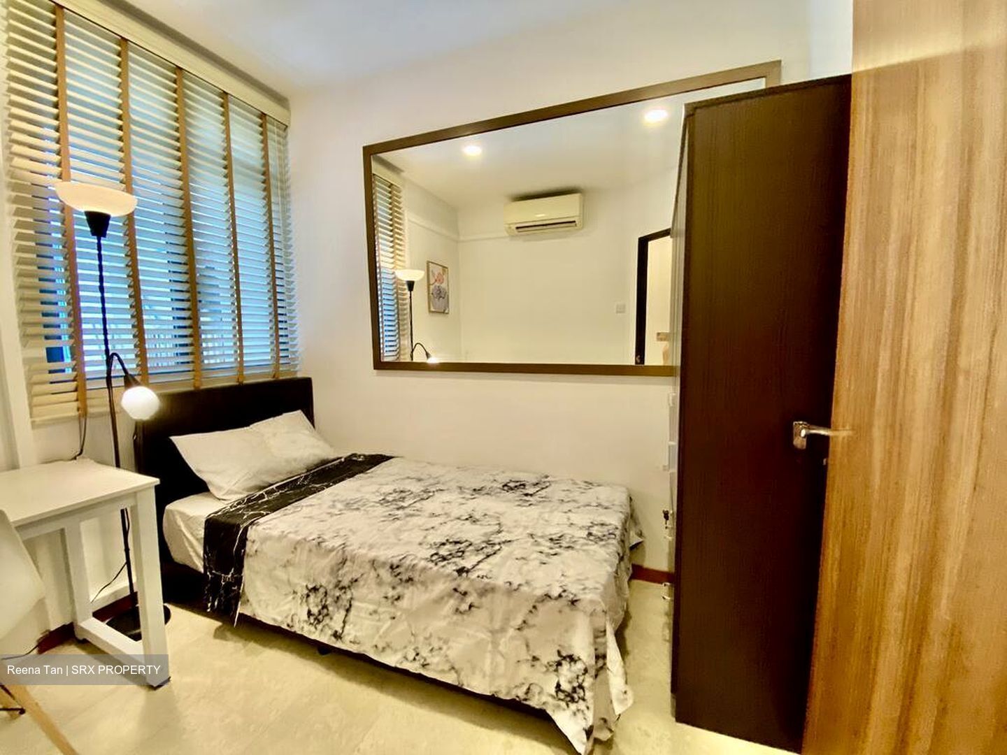 Sanctuary Green (D15), Condominium #504817411